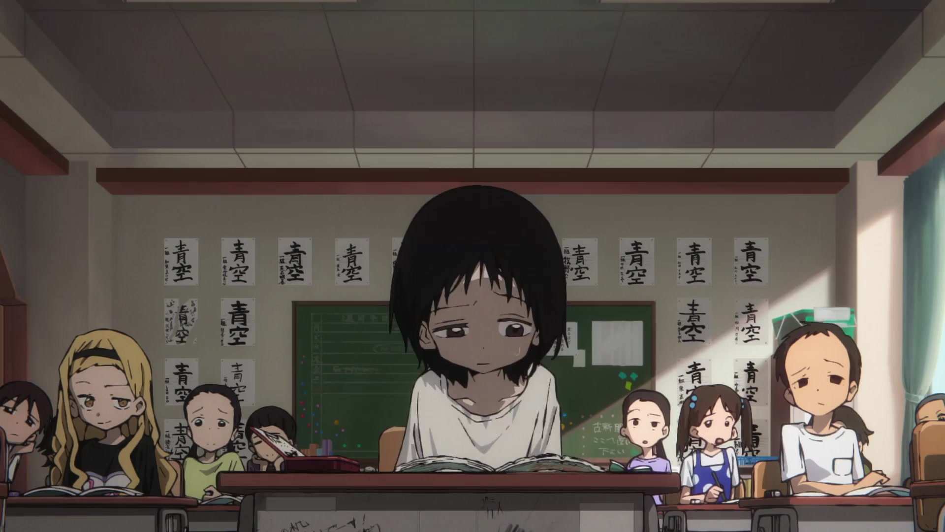 [Tsukyio Editing Resources] Takopi's Original Sin - 206.mp4